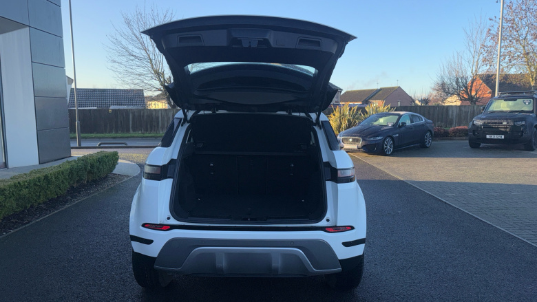 Land Rover Range Rover Evoque 2.0 D200 S 5dr Auto Diesel Hatchback